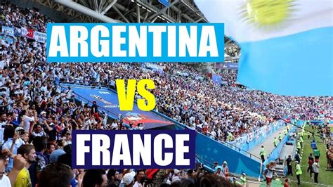 World Cup 2024 France Vs Argentina Score - brinn colleen