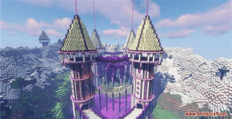 Top 15 Minecraft Castle Ideas And Designs In 2022 - BrightChamps Blog