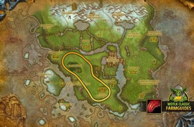 WoW Farming Shoveltusk Flank - WotLK Classic Farm Guide