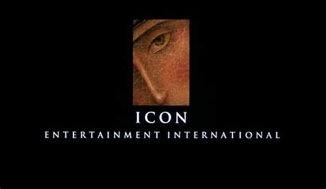 Icon Productions - Closing Logos