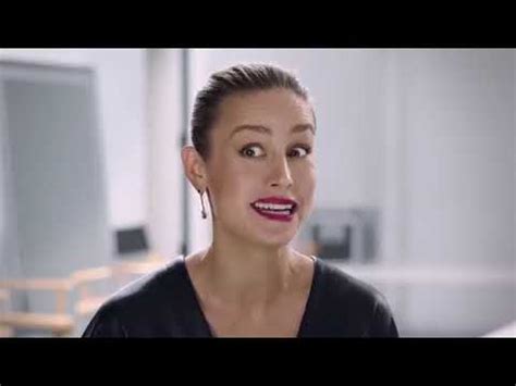 Brie Larson in Nissan Ariya commercial - YouTube