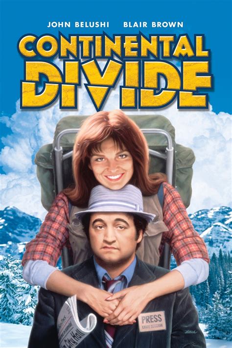 Continental Divide Pictures - Rotten Tomatoes