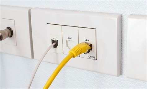 The difference between Ethernet Cables & Phone Cables - ZGSM WIRE HARNESS