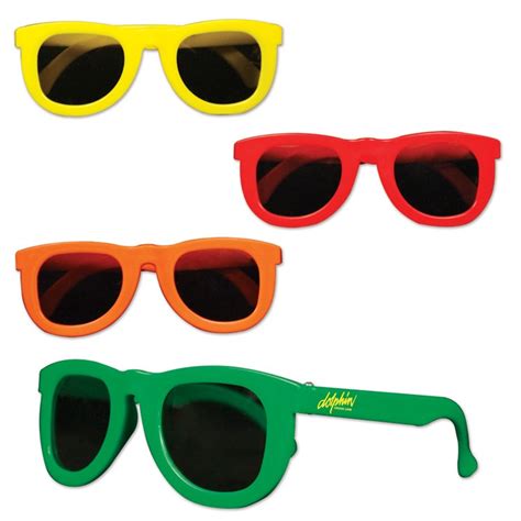 Customized Kids Glasses - Sunglasses