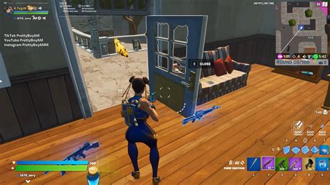 Still one of my favorite glitches. : r/FortNiteBR