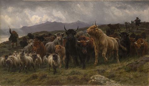 5 Fast Facts: Rosa Bonheur | Broad Strokes Blog | National Museum of Women in the Arts