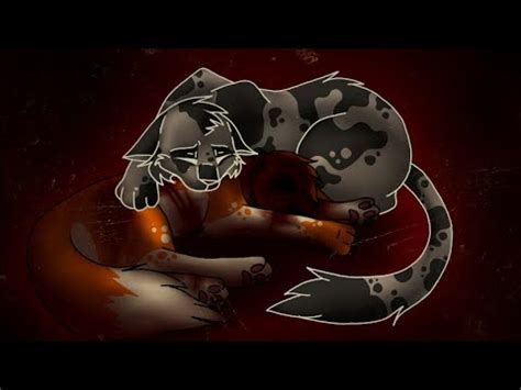 Bring Me To Life // Swiftpaw & Brightpaw // Warrior Cats Speedpaint ...