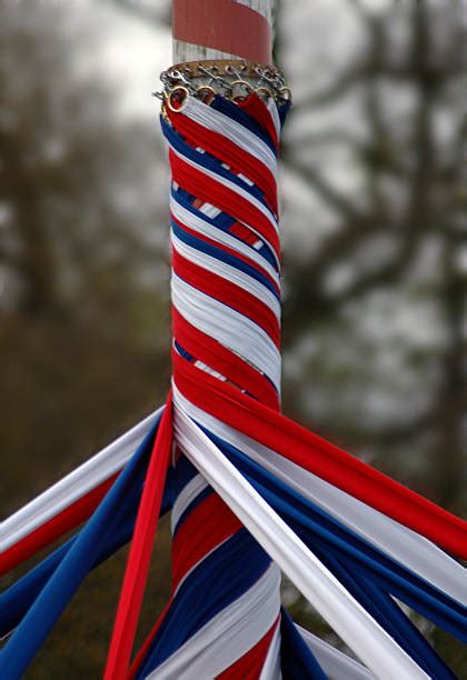 Top 60 Maypole Ribbons Stock Photos, Pictures, and Images - iStock