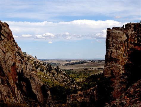 Eldorado Canyon State Park | Goop