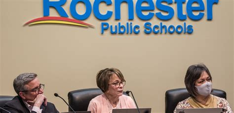 Faced with conflicting data, Rochester Public Schools moves start times ...