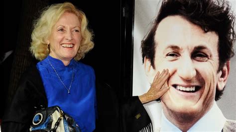 Veteran actress Eileen Ryan, mother to actor Sean Penn, dead at 94