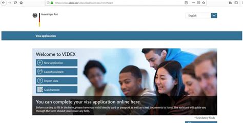 Germany Visa From Nigeria - How to Apply for German Schengen Visa ...