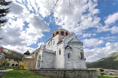 Manastir_Studenica_-_The_Studenica_Monastery - museuly