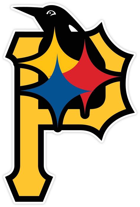 Steelers Logo Clipart at GetDrawings | Free download