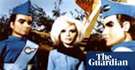 Gerry Anderson and his supermarionation superstars – in pictures ...