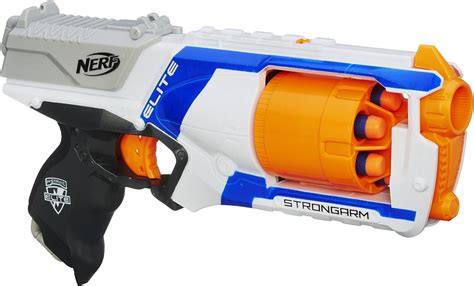 Best Nerf Modulus Blasters Reviews And Buyers Guide 2020