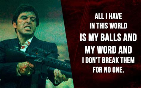 15 Kickass Quotes From Al Pacino’s 'Scarface' That'll Make You Start ...