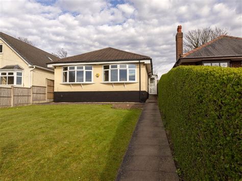 2 bed bungalow for sale in Meadow Road, Oldbury, West Midlands B68 - Zoopla