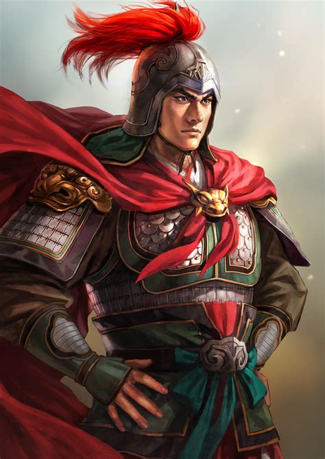 Romance of the three kingdoms 13 - nipodbid