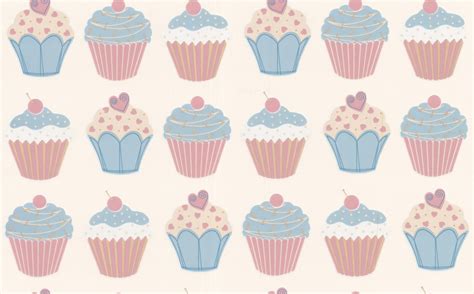 Cupcake Wallpapers - Wallpaper Cave