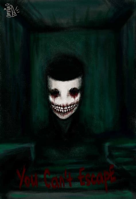 Scp-087-b by OmniaC173 on DeviantArt