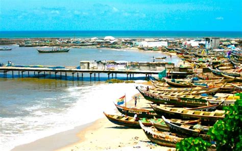 Accra Ghana Travel Guide - Travel Inspires