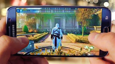 Top 5 Android Games You Need To Play In 2018 | Bit Rebels