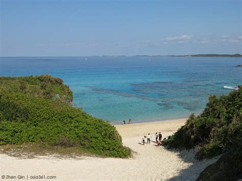 The Beaches of Miyakojima (宮古島) - Asia 361