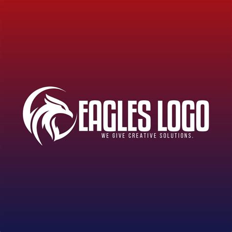 Eagles logo build best portfolio websites - eagles_logo21 - Medium