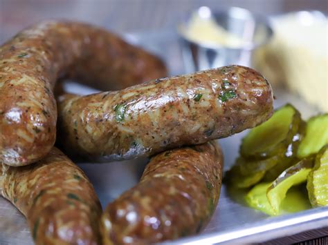 Boudin Sausage Recipes | Dandk Organizer