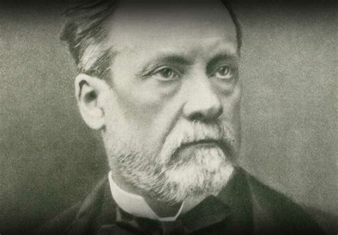 Louis Pasteur Birthday