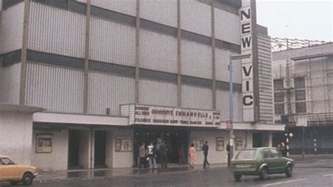 RTÉ Archives | Society | Sunday Cinema In Belfast