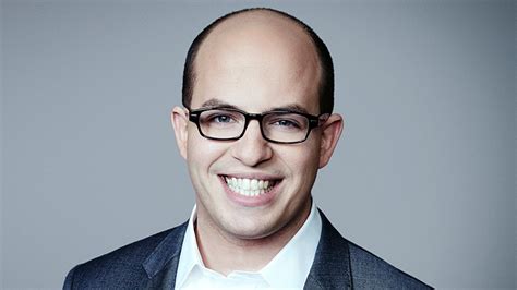 Brian Stelter skewered after bragging CNN skipped Trump rally: ‘You're ...