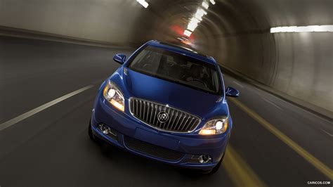 Buick Verano Turbo | 2013MY