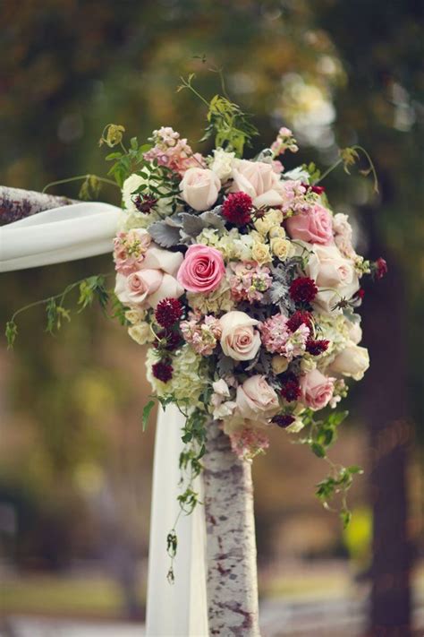 850 best Rustic Wedding Flowers images on Pinterest | Rustic wedding ...