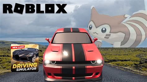 Roblox: Driving Simulator [Beta] - Impression - YouTube