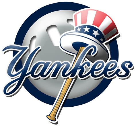 New York Yankees Logo - LogoDix