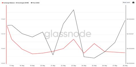 Shiba Inu (SHIB) Cold Wallet Release: Bullish for Price?