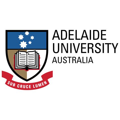 Adelaide University Logo PNG Transparent & SVG Vector - Freebie Supply