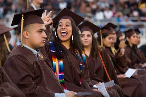 Graduation 2019: Laguna Hills High in commencement photos – Orange ...