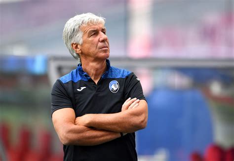 People of the Year: Gian Piero Gasperini - World Soccer