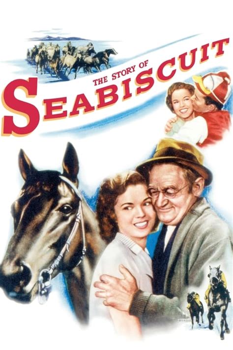 seabiscuit horse movie cast - Heide Shaffer