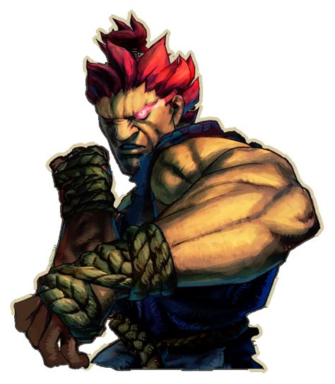 Akuma (Asura's Wrath) | VS Battles Wiki | Fandom