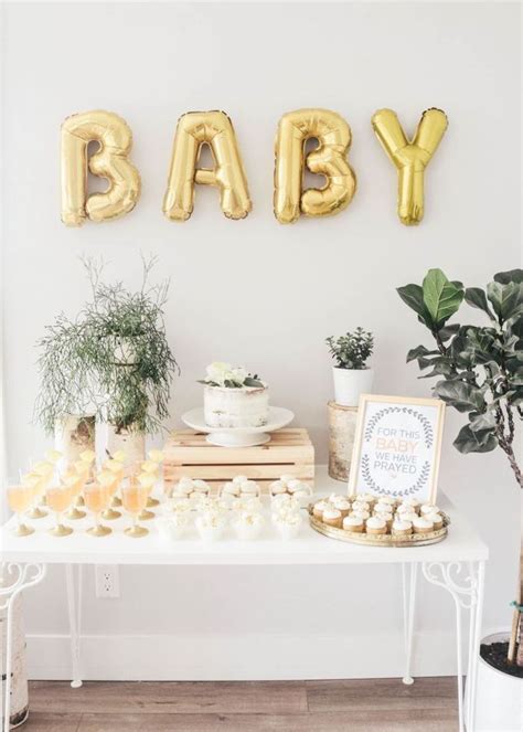 Moms-to-be, these baby shower themes for boys are here to inspire you