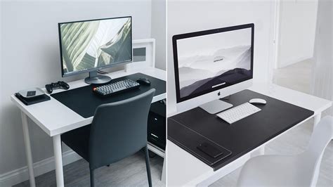 The Ultimate IKEA Gaming Desk Setup (How to Build & DIY Ideas)