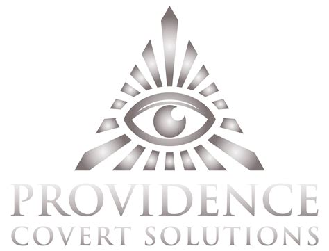 Home - Providence Covert Solutions