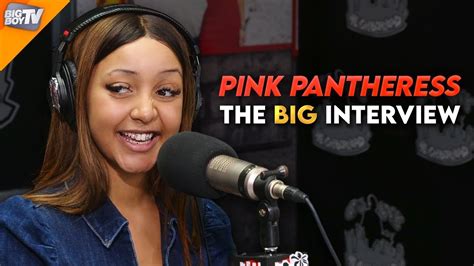 PinkPantheress Talks Kendrick Lamar, Dropping Out, New Album, and Her Real Name | Interview ...