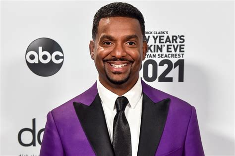 Exclusive | 'Dancing with the Stars' host Alfonso Ribeiro hates reality shows