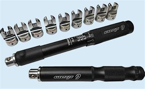 5 Best Spoke Torque Wrench Reviews of 2021