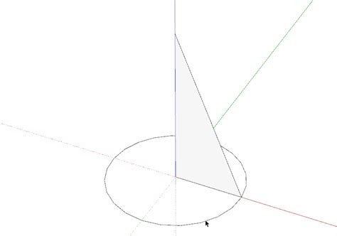 How To Create Nose Cone On Craft 3d Printing Sketchup - vrogue.co